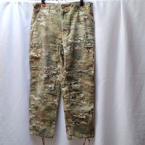 Tru Spec camo pants 